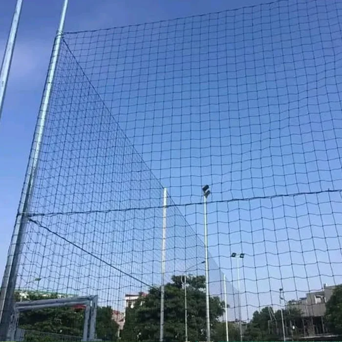 Galerie Filet Maroc