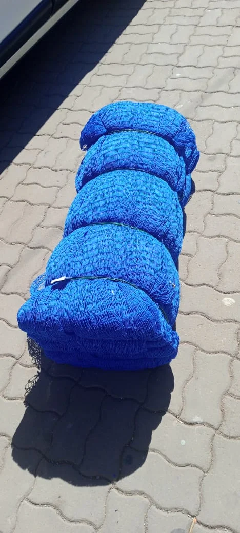 شبكة سلم السلامة